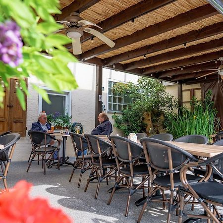 Landgasthof Ochsen Neresheim Bagian luar foto