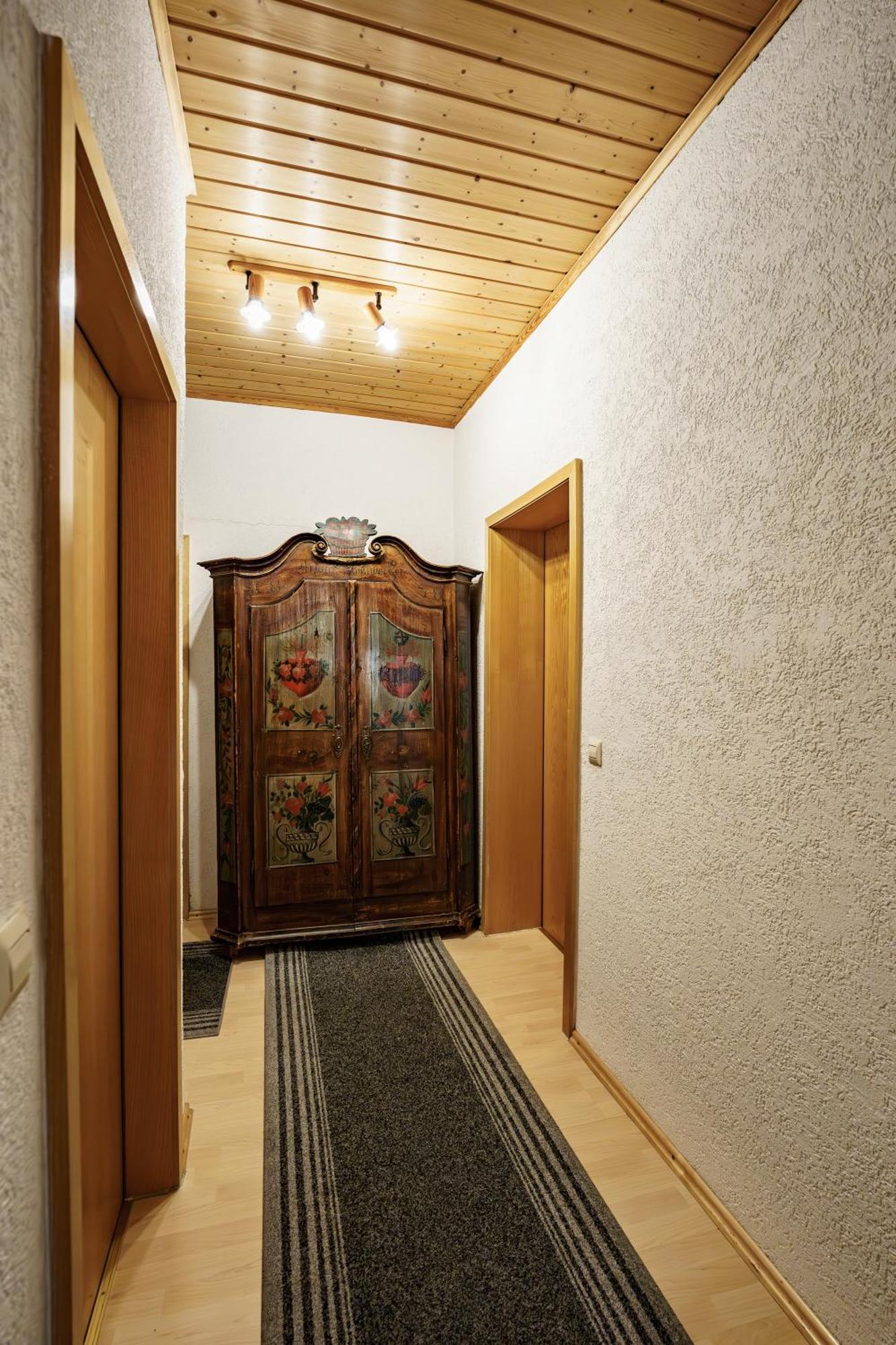 Landgasthof Ochsen Neresheim Bagian luar foto